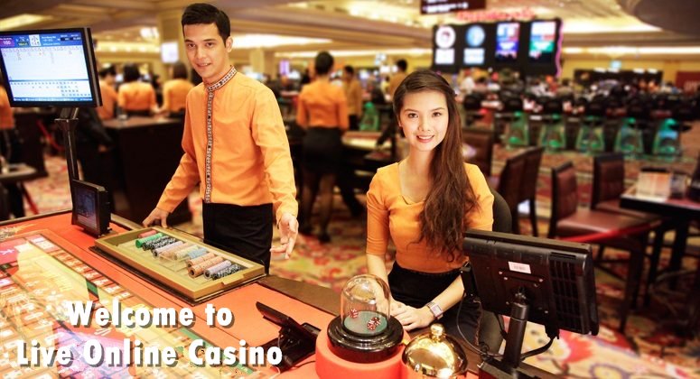 Top 5 casino games