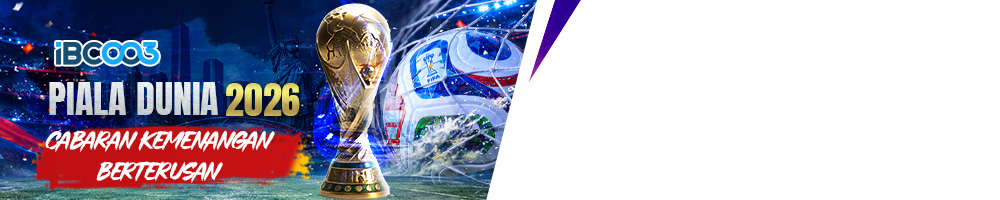 Cabaran Kemenangan Berturut-Turut Piala Dunia 2026
